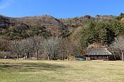 西湖野鳥森林公園