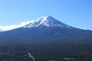 富士山