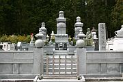 日式墓園
