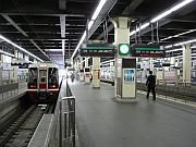 大阪近鐵難波站