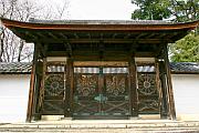 醍醐寺三寶院