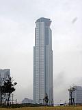 大阪 WTC 宇宙大廈